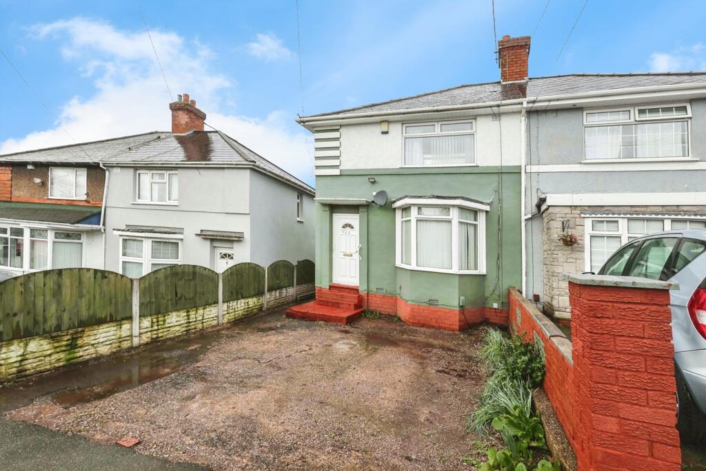 Main image of property: Court Farm Road, BIRMINGHAM, West Midlands, B23