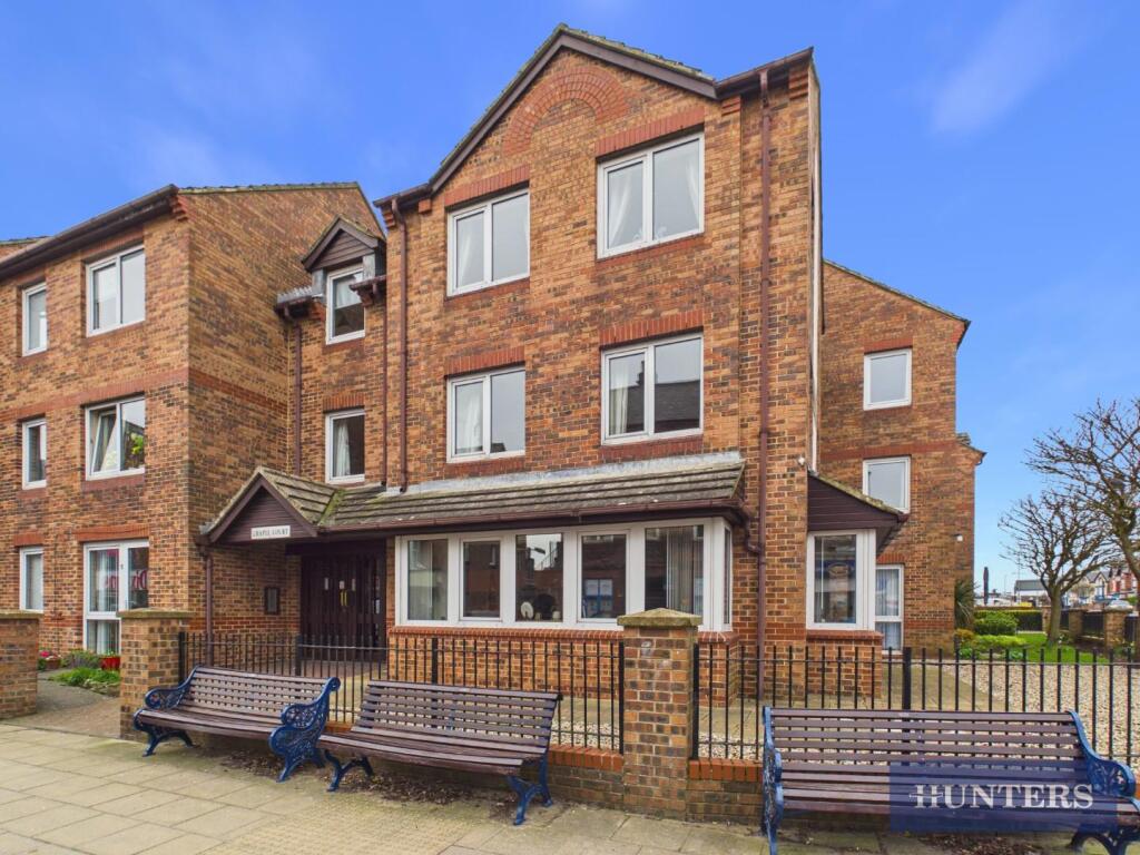 Main image of property: Chapel Court, West Avenue, Filey