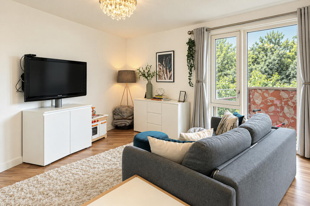 Apartment in London, Surrey Quays, Rotherhithe - View 5