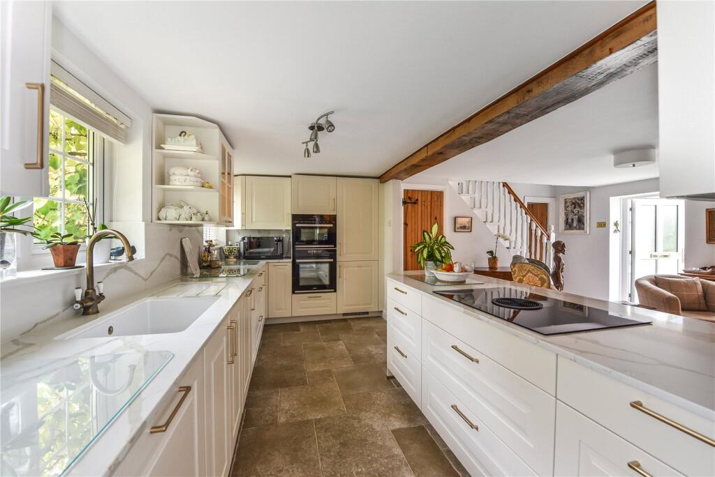House in Chichester, Funtington - View 2