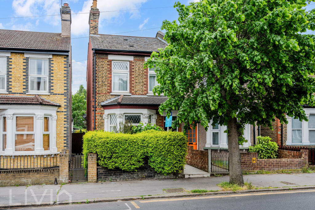 Main image of property: Davidson Road, Croydon, Greater London