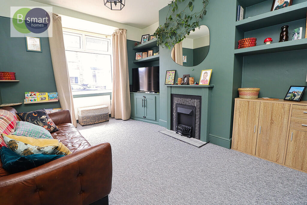Avenue Road, Wath-upon-dearne photo 2