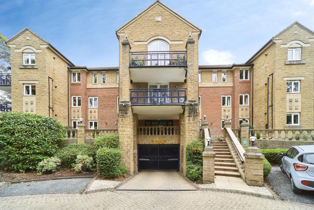 Main image of property: Harrogate Road, Leeds