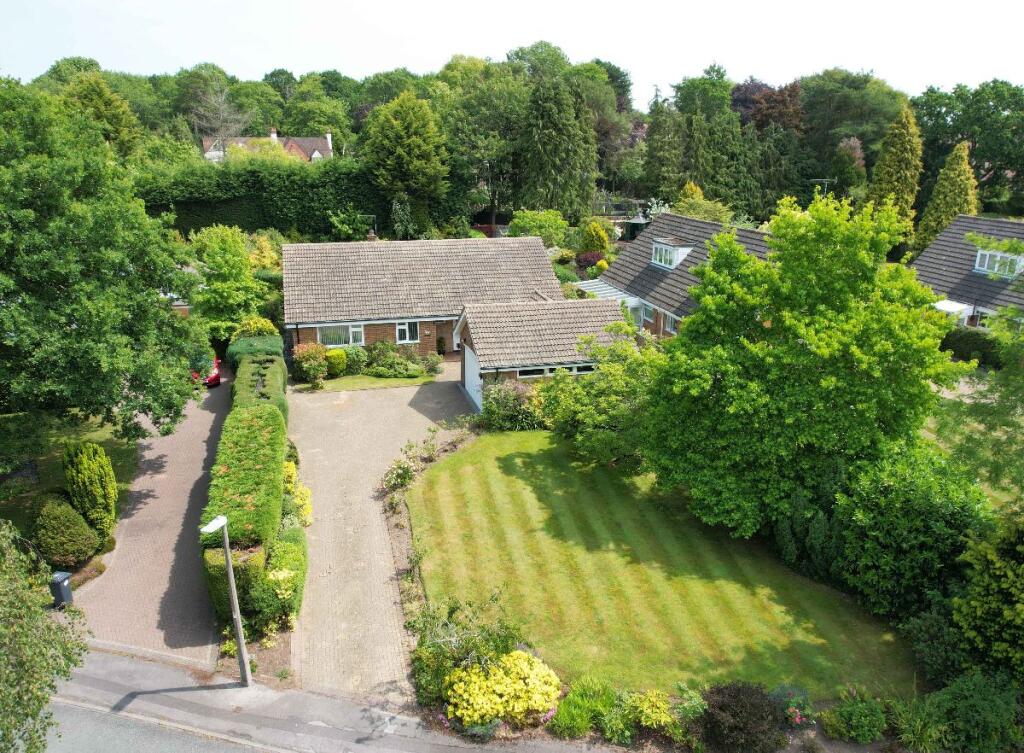 Main image of property: Oldway Drive, Solihull