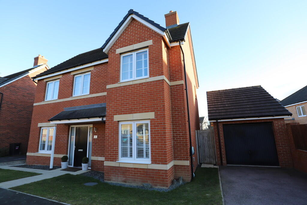 Main image of property: Gerards Gill, Browney