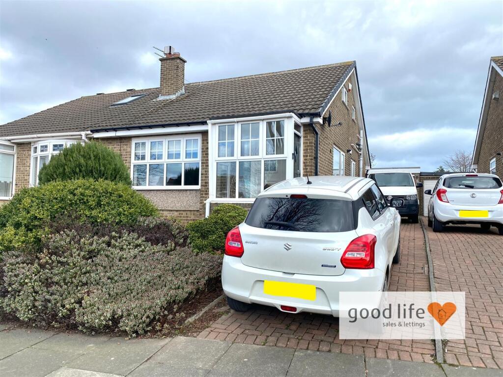 Main image of property: Copley Drive, Tunstall, Sunderland