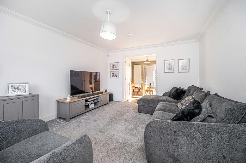 House in Kirkcaldy - View 4