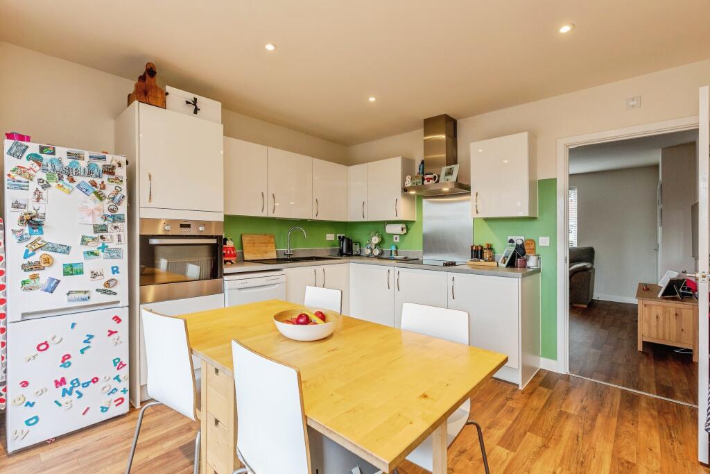 House in Bristol - More