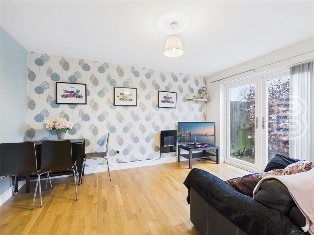 Bawnmore Road, Bilton, Rugby photo 4
