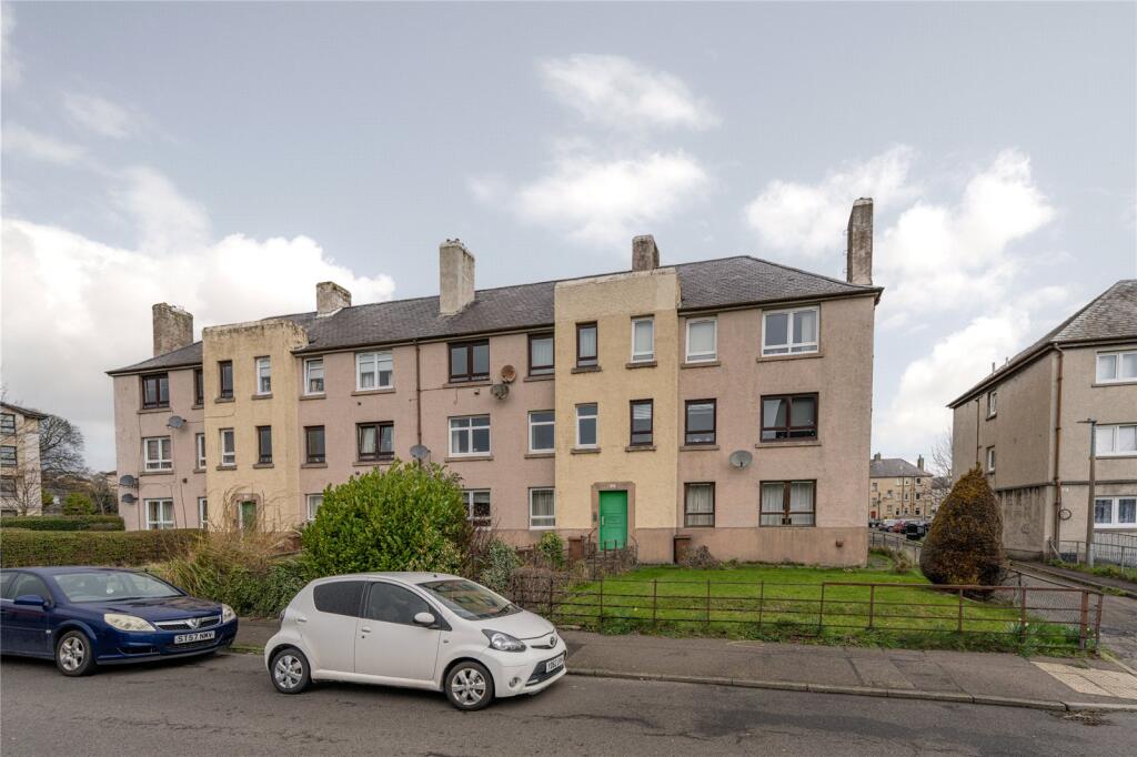 Main image of property: 33/3 Loaning Road, Edinburgh, EH7