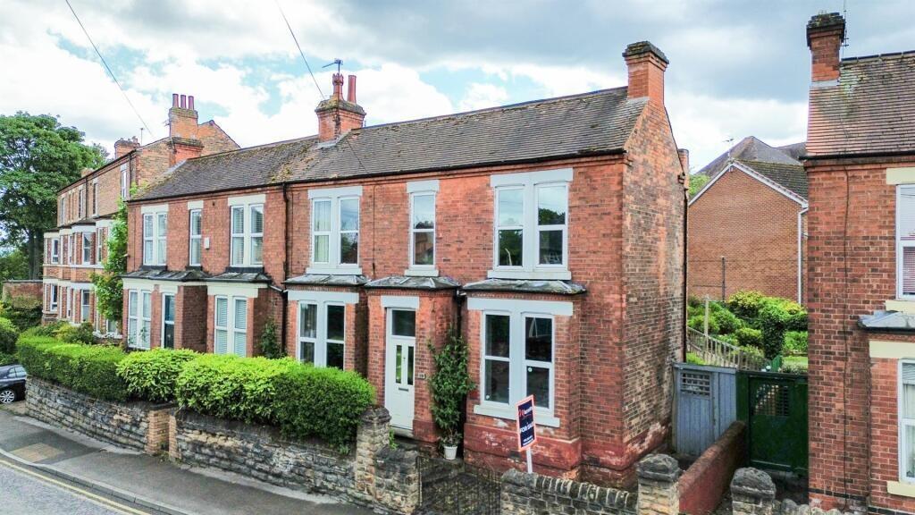 Main image of property: Station Road, Carlton, Nottingham, NG4
