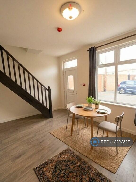 House in Manchester - More