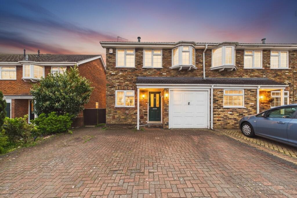 Main image of property: Meadow View, Winnersh, Wokingham, Berkshire, RG41