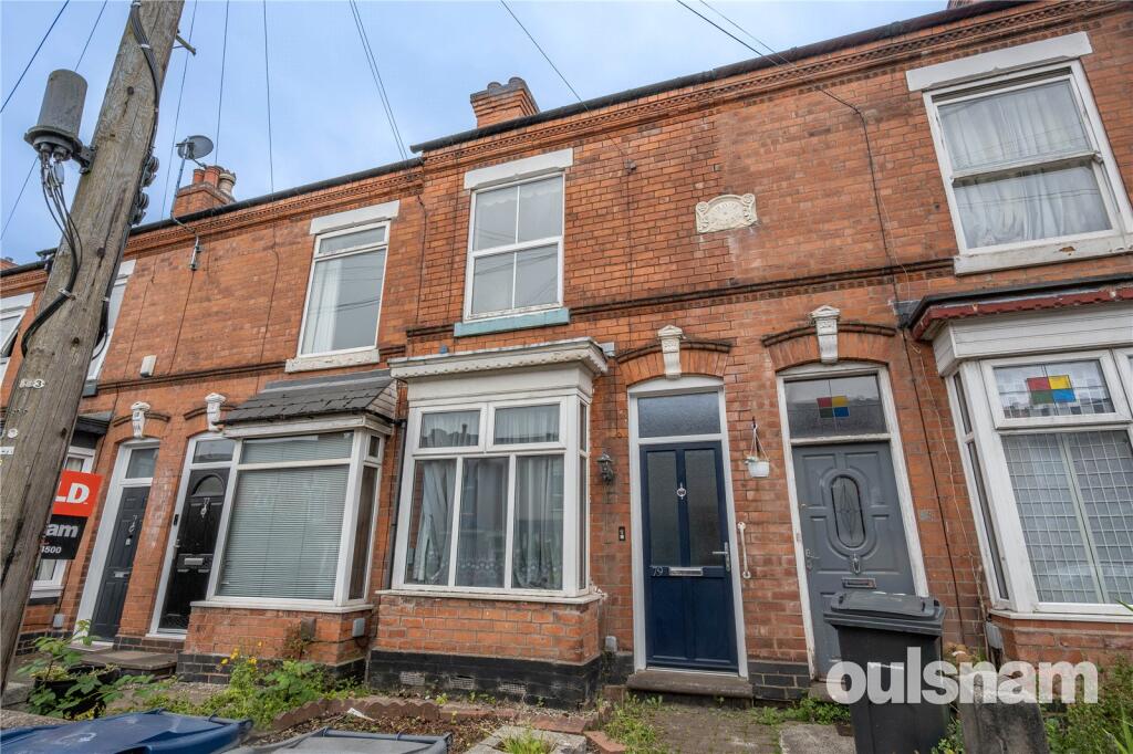 Main image of property: Rowheath Road, Cotteridge, Birmingham, West Midlands, B30