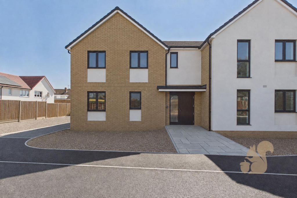 Main image of property: Plot 6, Saltmarsh Place, Tollesbury