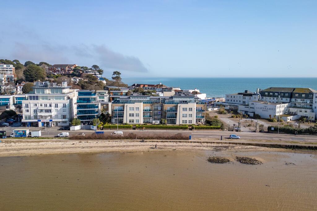 Main image of property: Shore Road, Poole, 