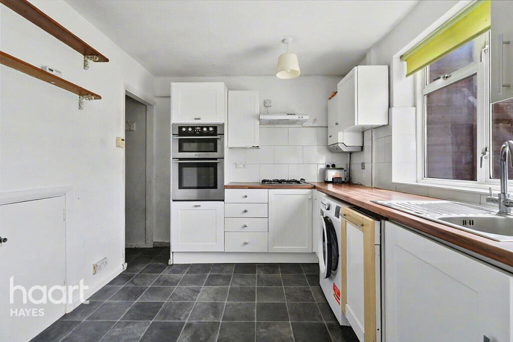 Main image of property: Henderson Road, Hayes