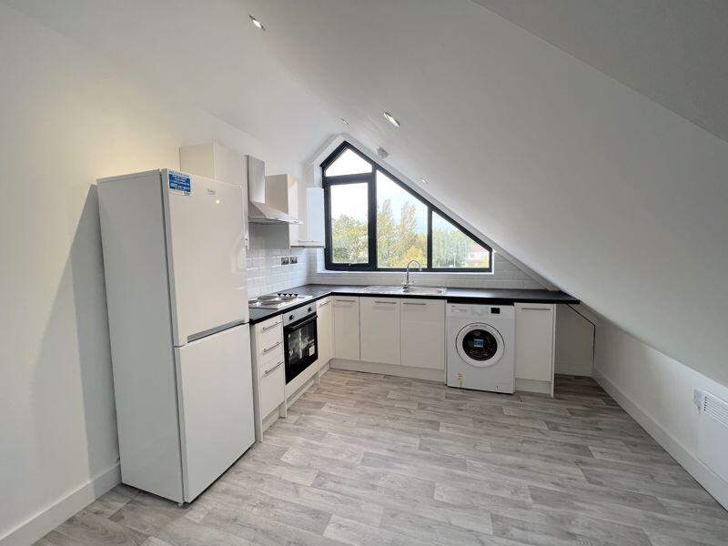 Main image of property: Chapel Lane, Formby, Liverpool - Brand new duplex apartment