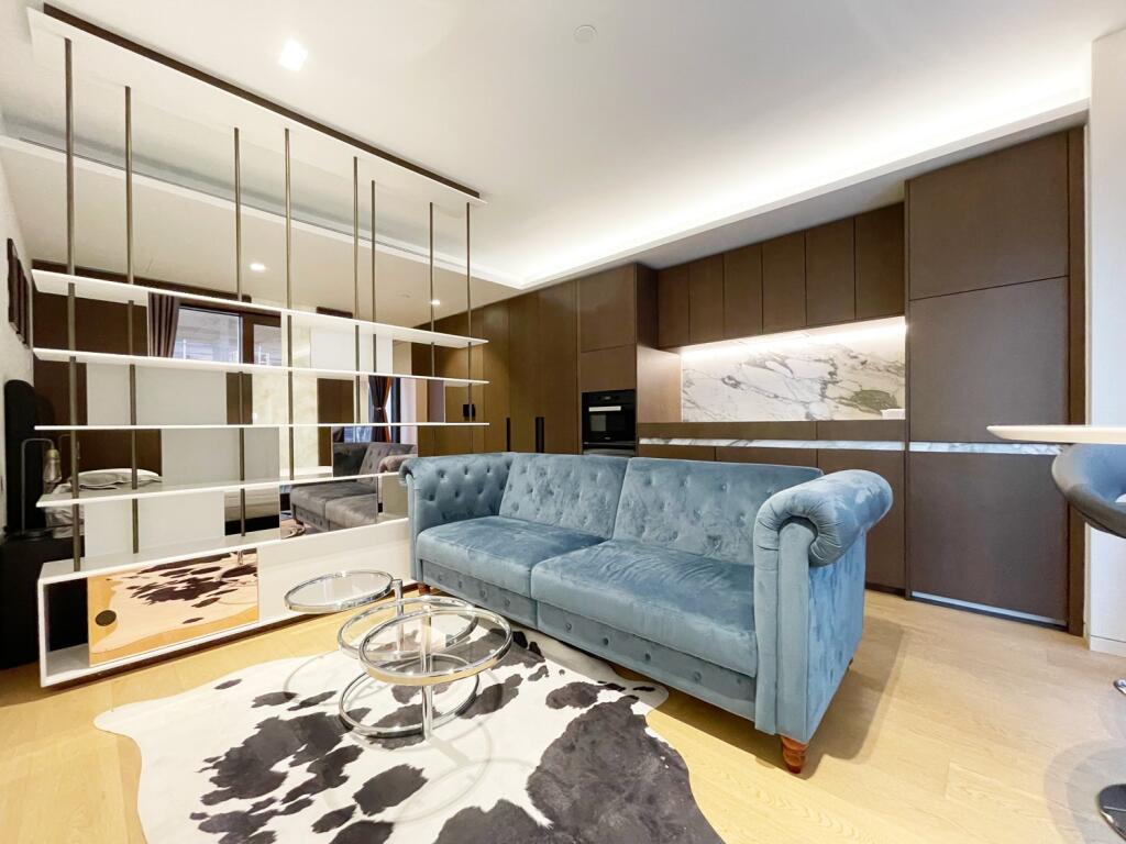 Main image of property: 30 Casson Square,
Borough, SE1
