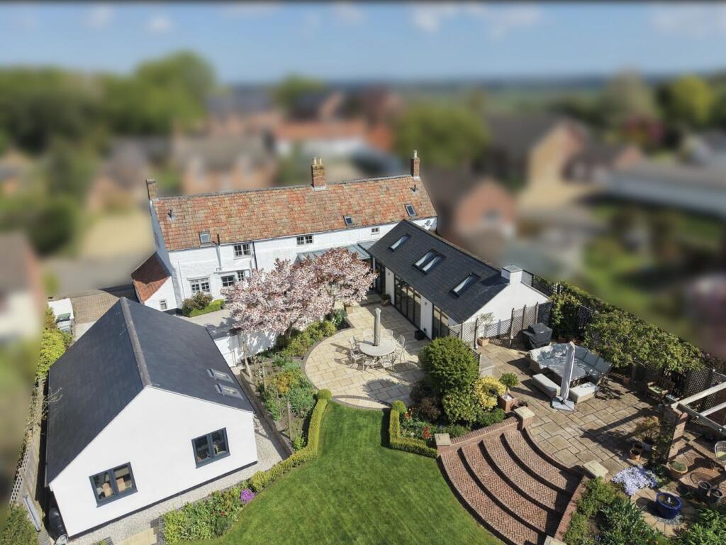 Main image of property: Stoup Cottage, Whissendine