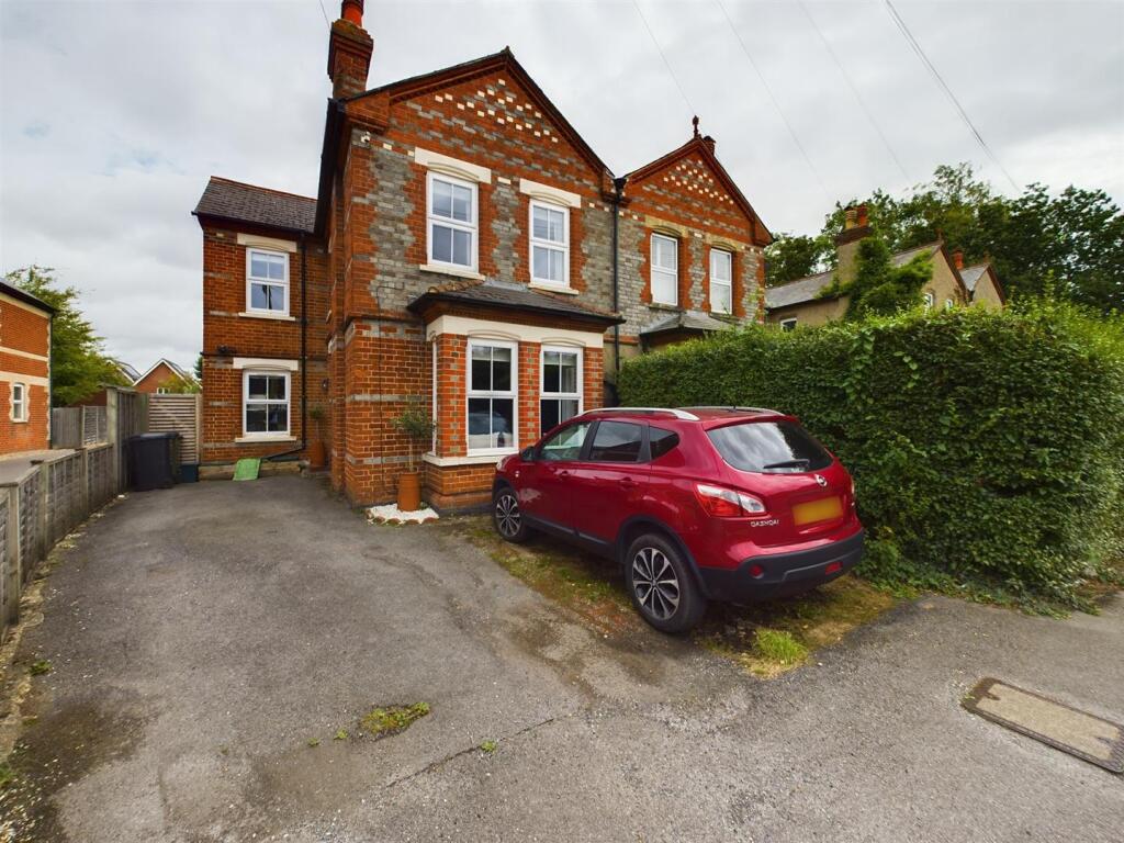 Main image of property: Station Road, Theale, Reading