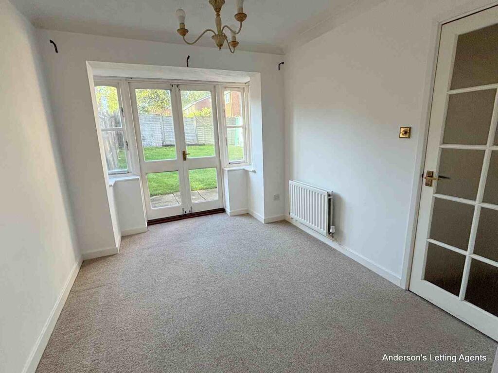 House in Leicester - More