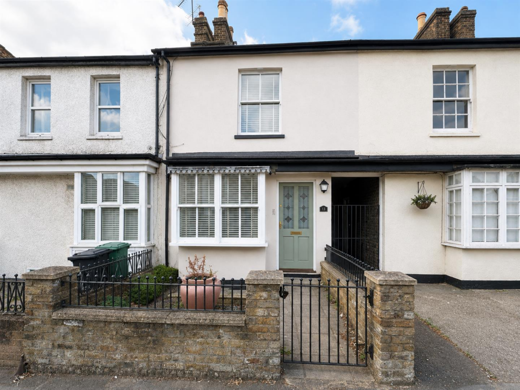 Main image of property: Langley Road, Watford