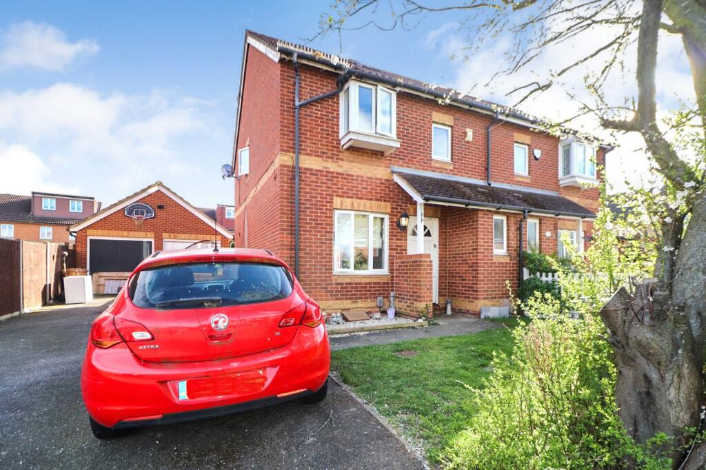 Main image of property: Sussex Road, Northumberland Heath, Kent, DA8