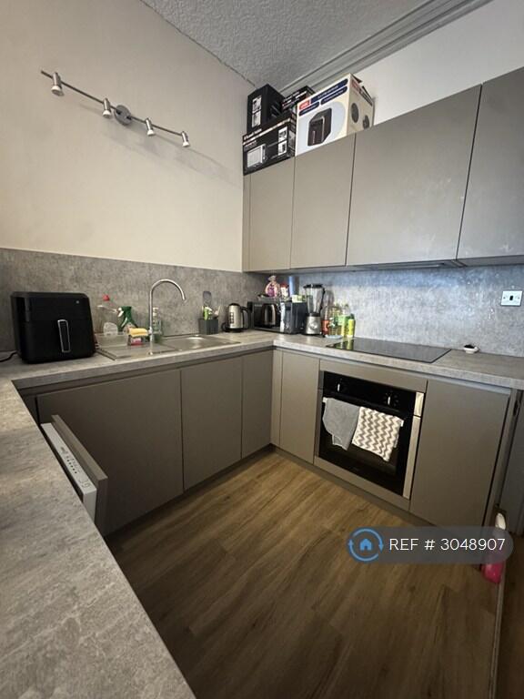 Apartment in York, Bishophill - View 4