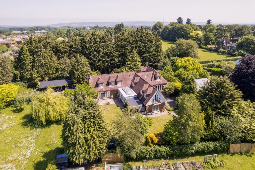 Main image of property: Offham Road, West Malling, Kent ME19