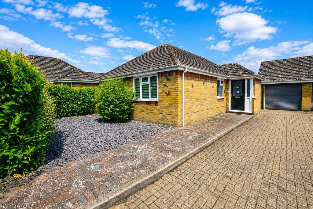 Main image of property: Mackenders Lane, Aylesford