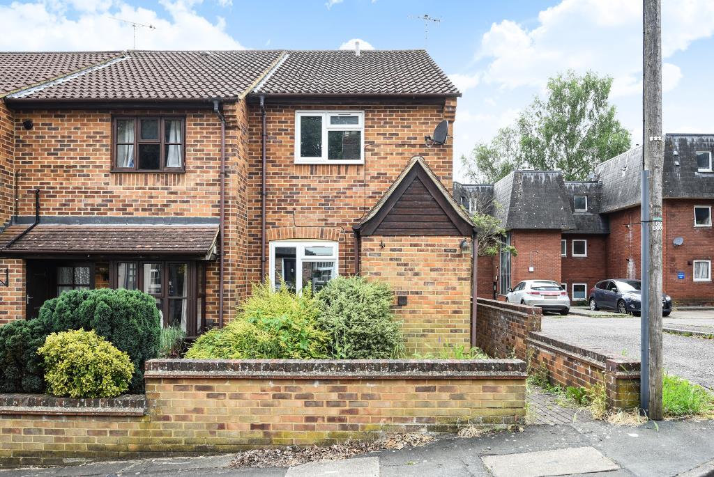 Main image of property: Old Town, Hemel Hempstead, HP2