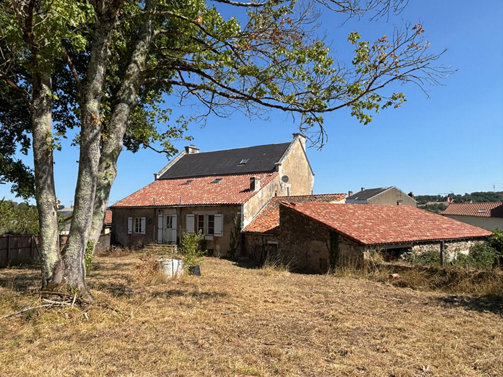 Main image of property: Poitou-Charentes, Vienne, Availles-Limouzine