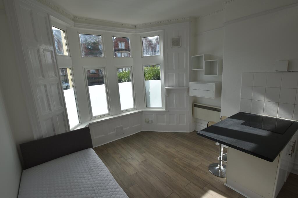 Main image of property: Newport Road, Roath, 