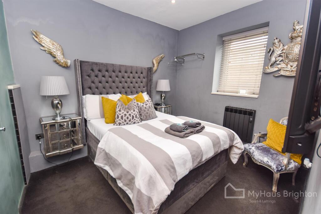 Egremont Place, Kemptown, Brighton - View 6