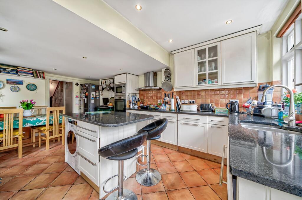House in London, West Hampstead - View 4