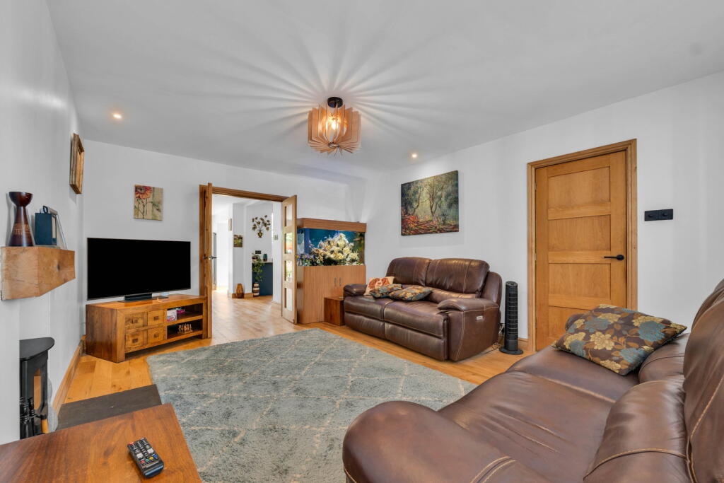 Swithland Lane, Rothley, Leicester, LE7 7SJ - View 5