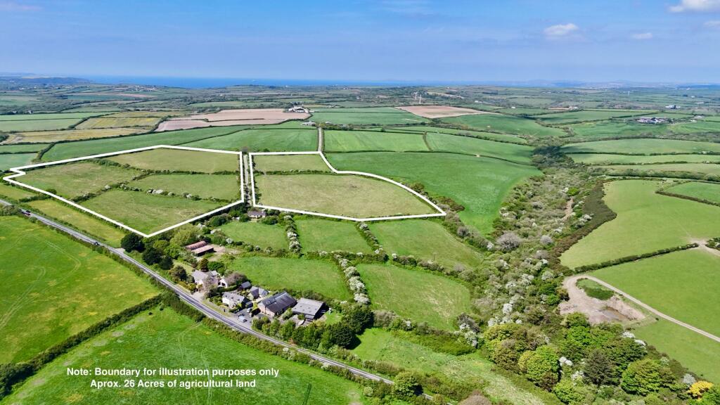 Main image of property: Land at Dale Road, Haverfordwest SA62