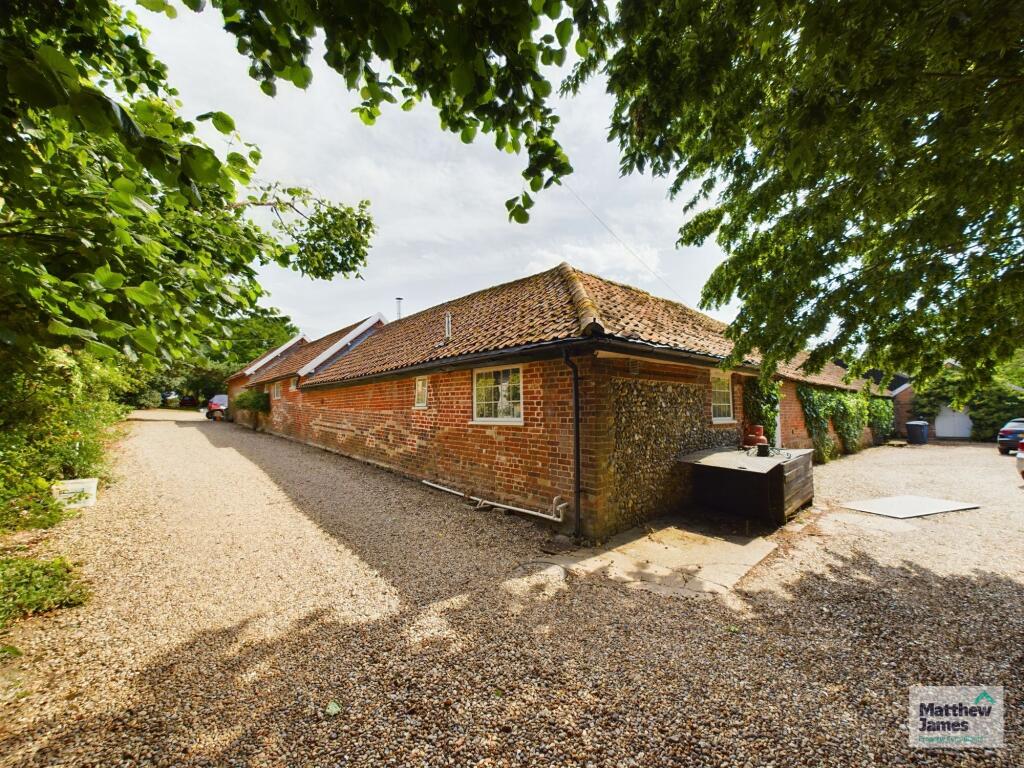 Main image of property: Little Cornard, Sudbury, CO10