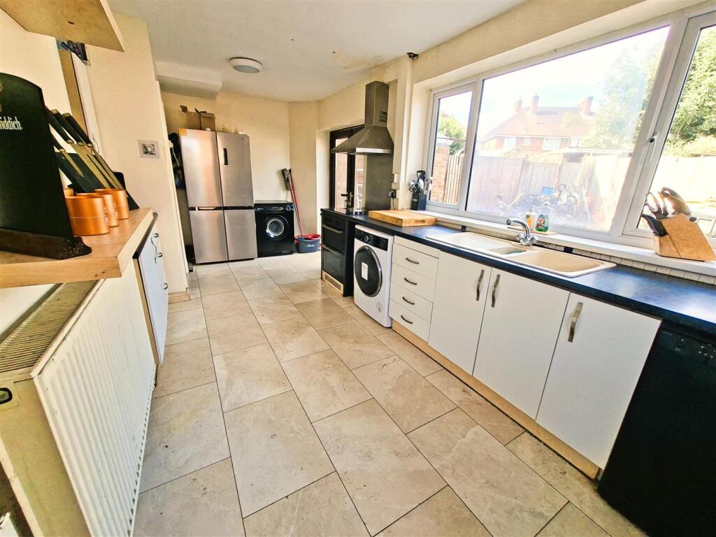Packwood Road, Sheldon, Birmingham photo 5