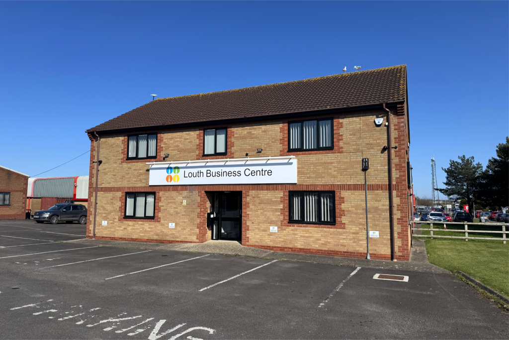 Louth Business Centre
