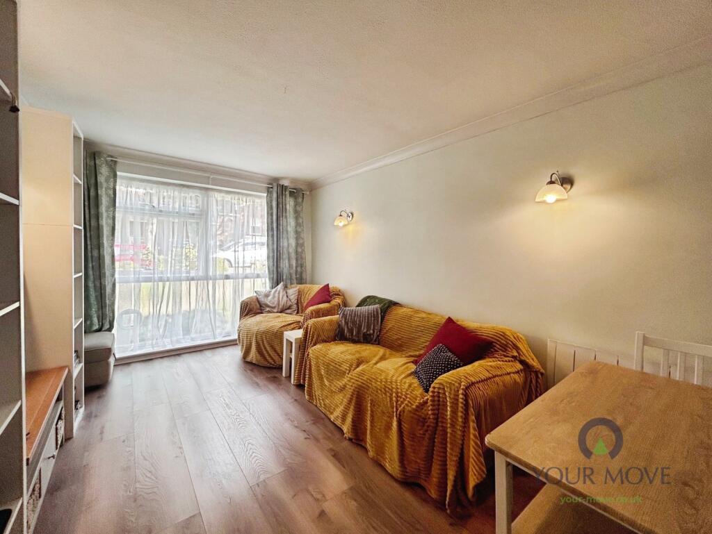 Main image of property: Brambledown Road, Wallington, SM6