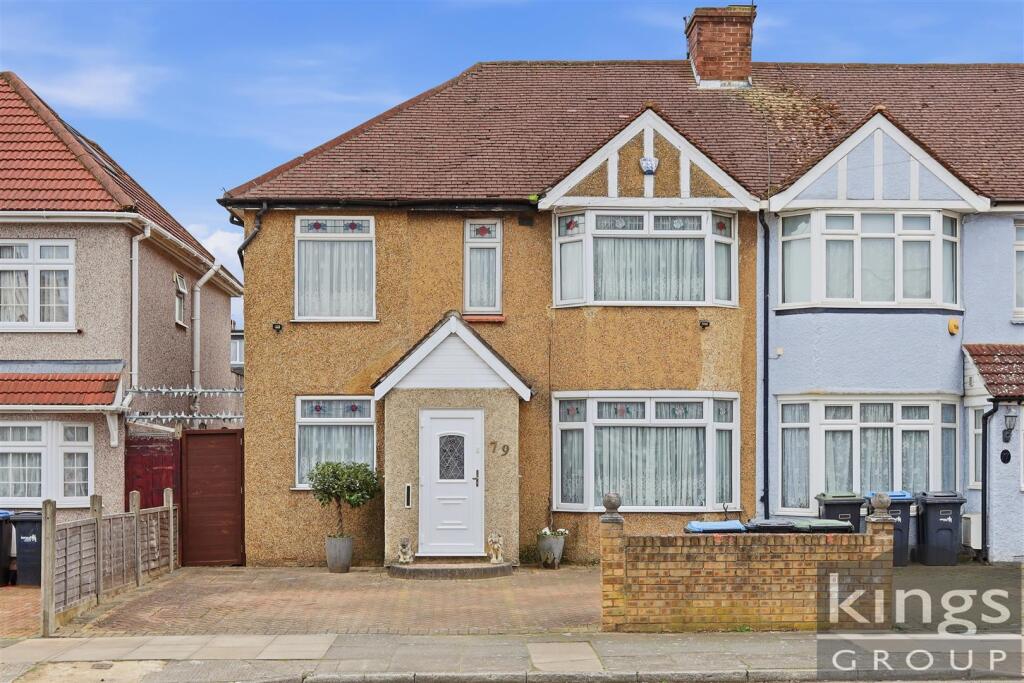 Main image of property: The Sunny Road, Enfield