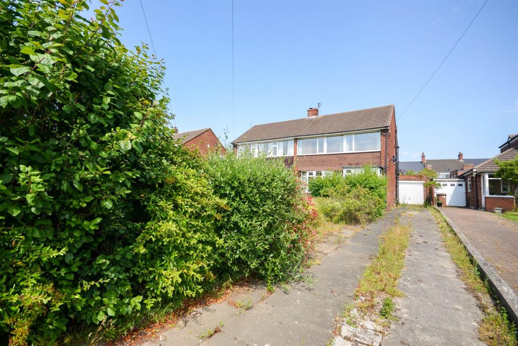 Main image of property: Halton Drive, Wideopen