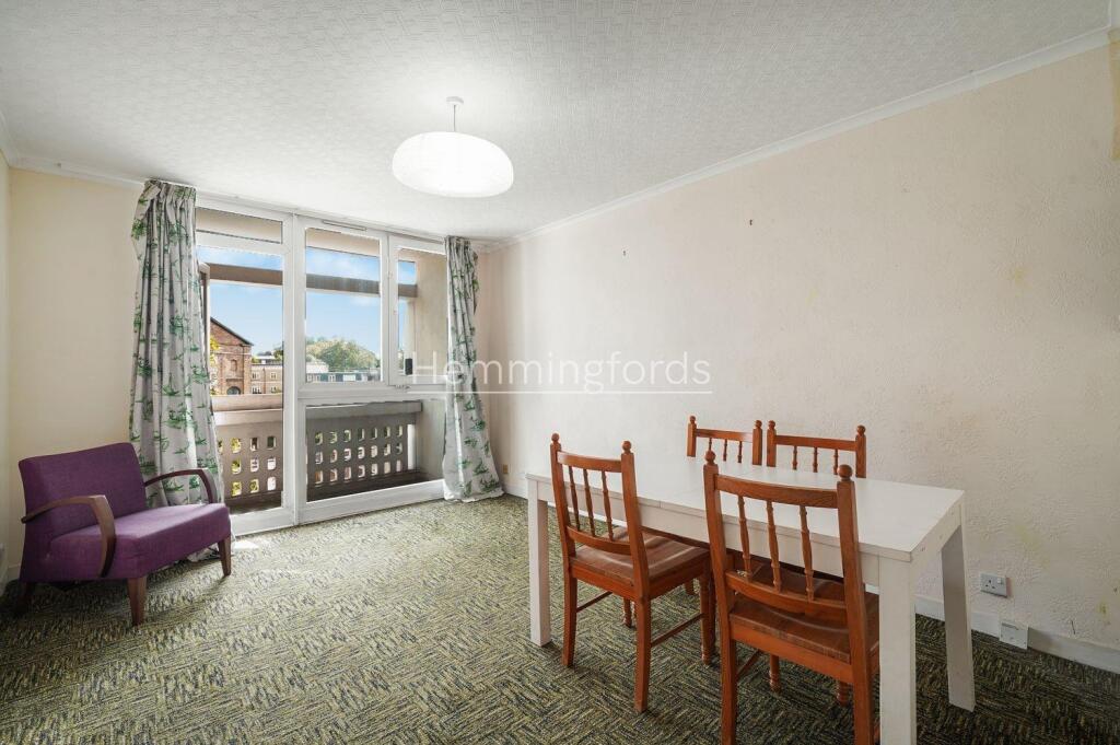Main image of property: Penton Rise, London, WC1X