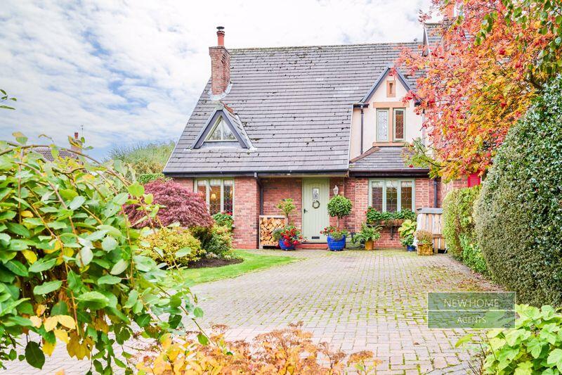 Main image of property: Candelan Way, Knutsford, WA16 6TP