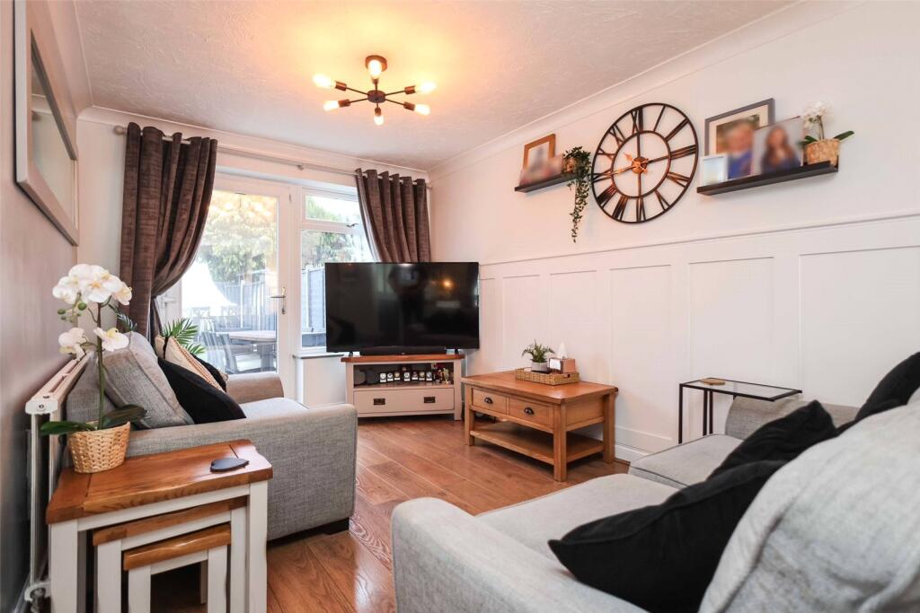 Granton Road, Birmingham, West Midlands, B14 photo 3