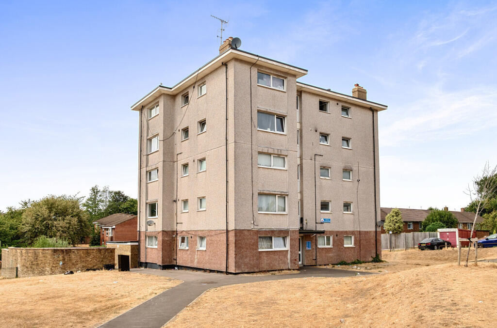 Ennerdale Road, Maybush, Southampton, Hampshire, SO16