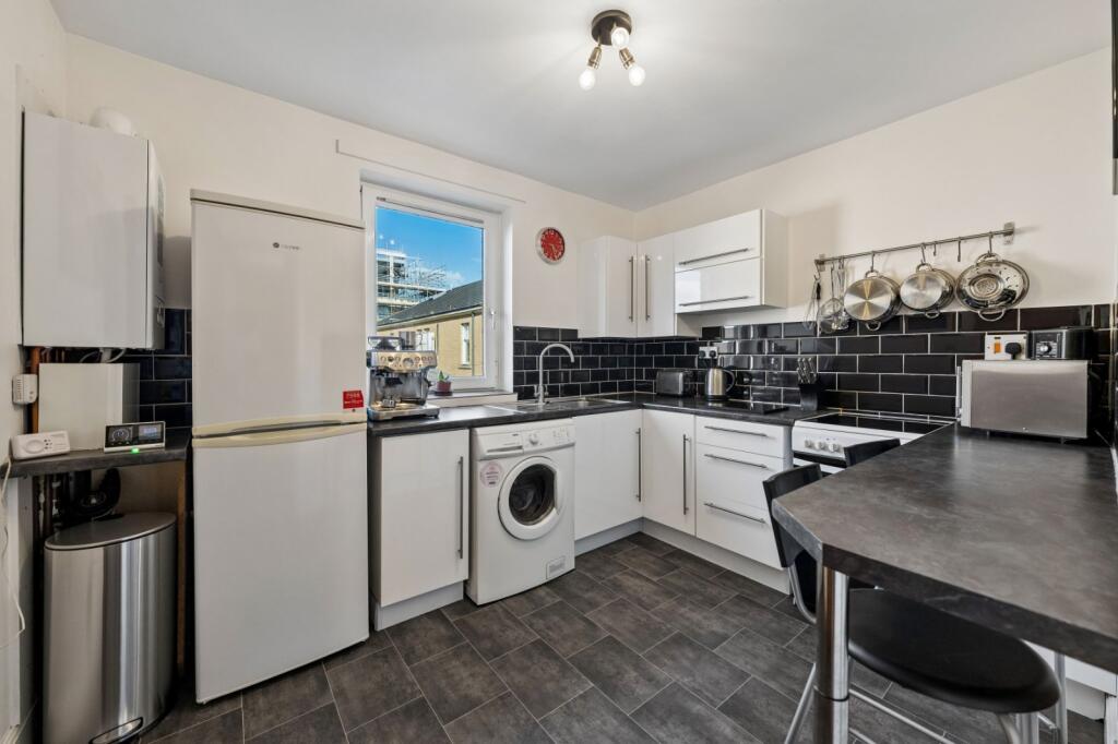 Apartment in Glasgow - View 4