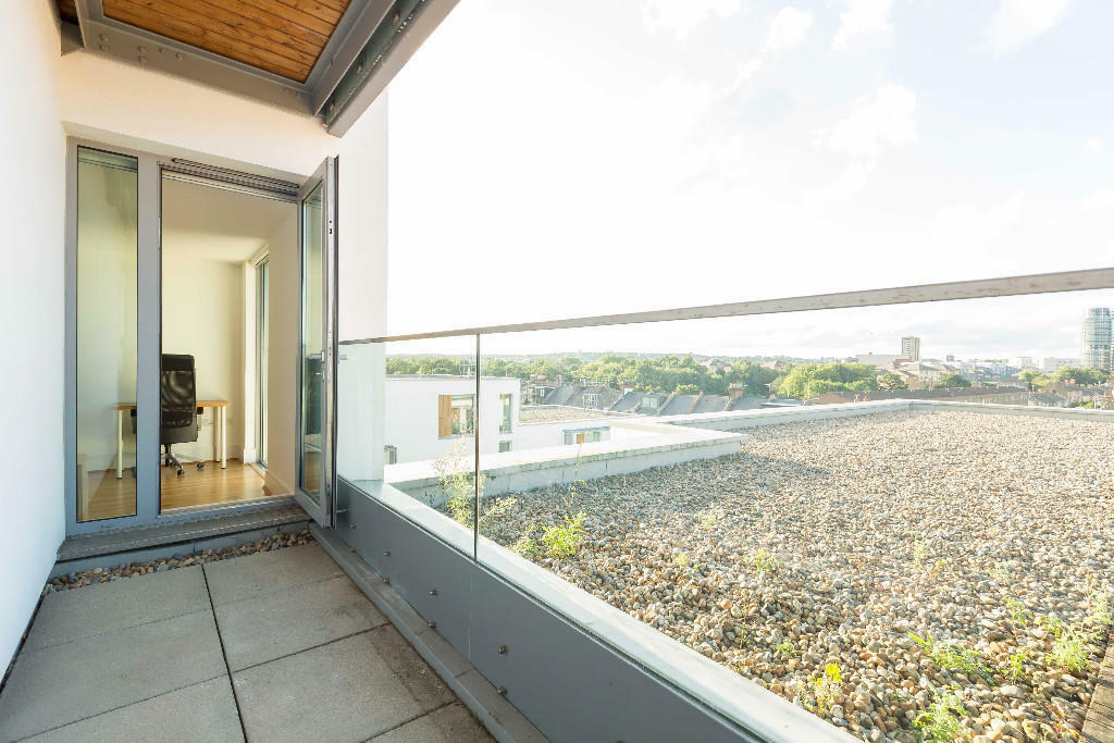Main image of property: Highbury Stadium Square, London, N5
